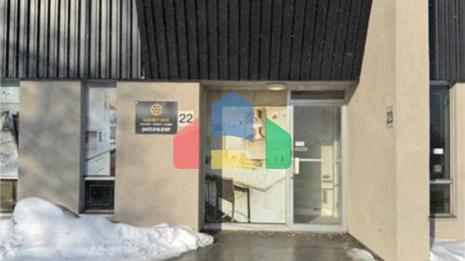 Commercial - Commercial/Retail - Toronto, Canada - Canada