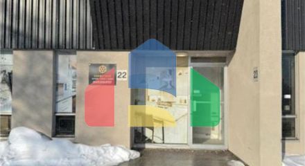 Commercial - Commercial/Retail - Toronto, Canada - Canada