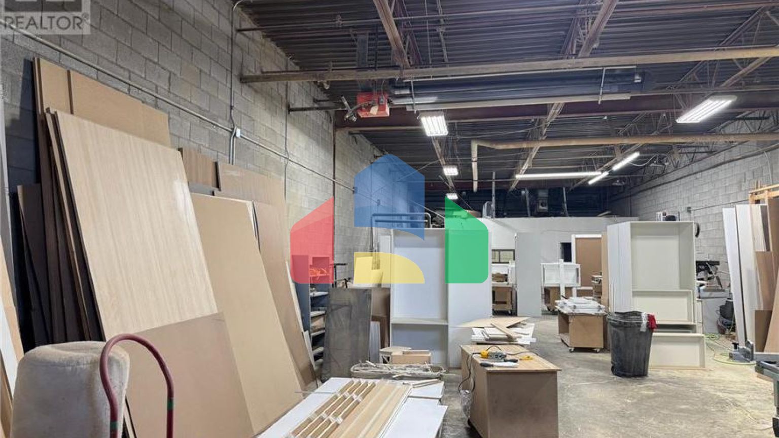 Commercial - Commercial/Retail - Toronto, Canada - Canada