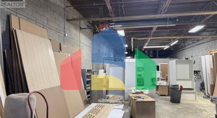 Commercial - Commercial/Retail - Toronto, Canada - Canada