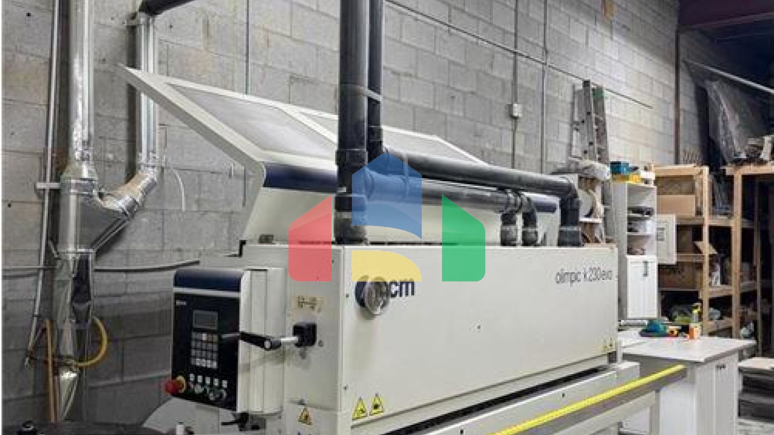 Commercial - Commercial/Retail - Toronto, Canada - Canada