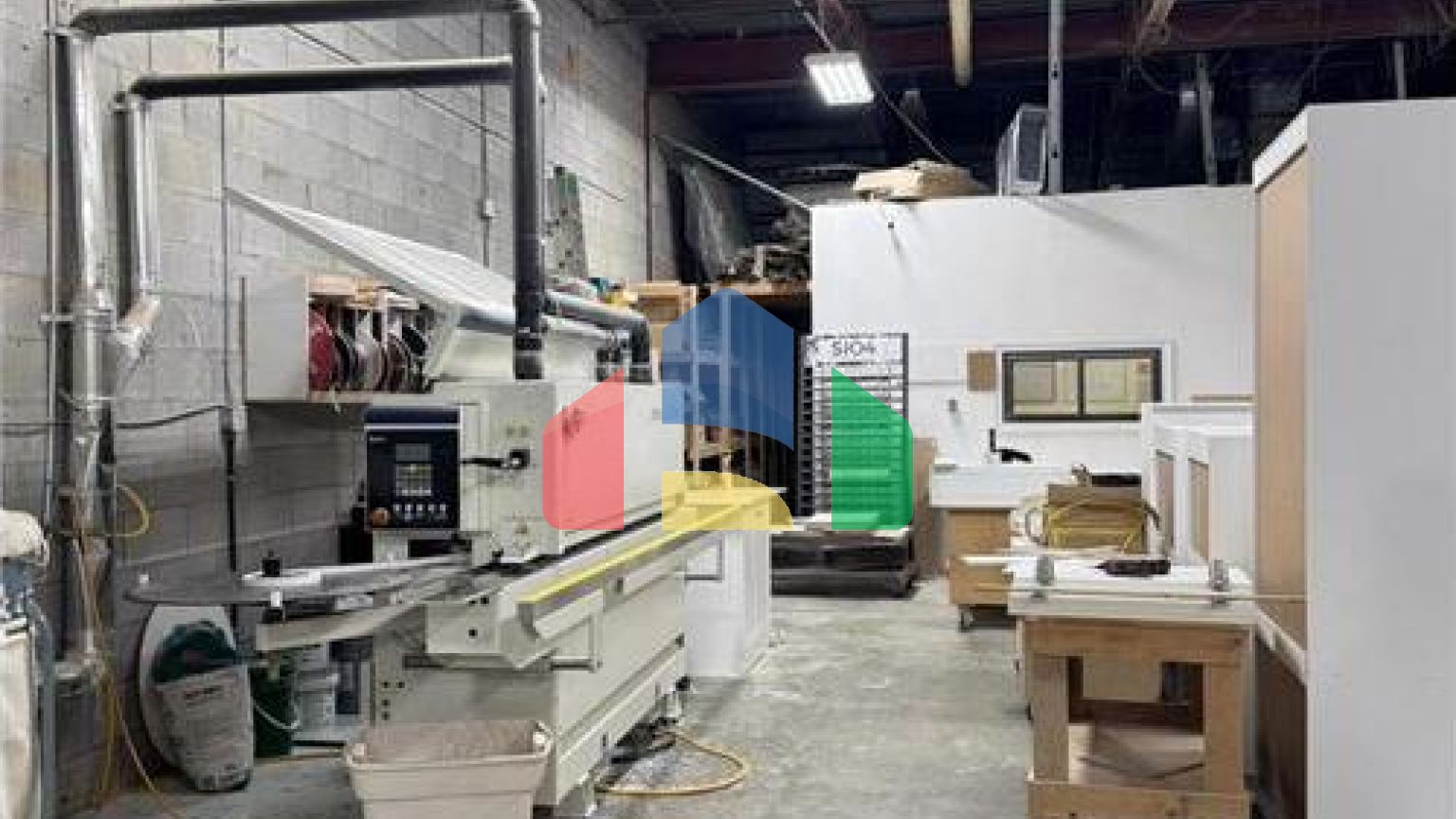 Commercial - Commercial/Retail - Toronto, Canada - Canada