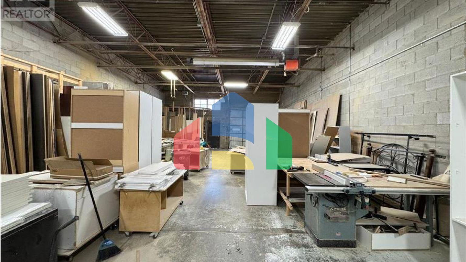 Commercial - Commercial/Retail - Toronto, Canada - Canada