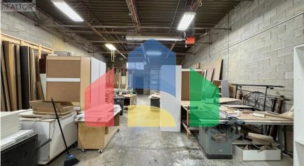 Commercial - Commercial/Retail - Toronto, Canada - Canada