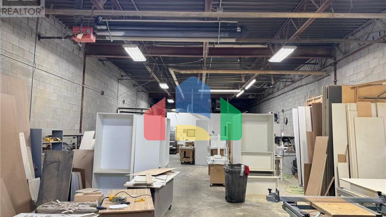 Commercial - Commercial/Retail - Toronto, Canada - Canada