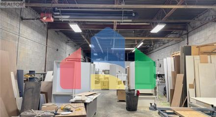 Commercial - Commercial/Retail - Toronto, Canada - Canada