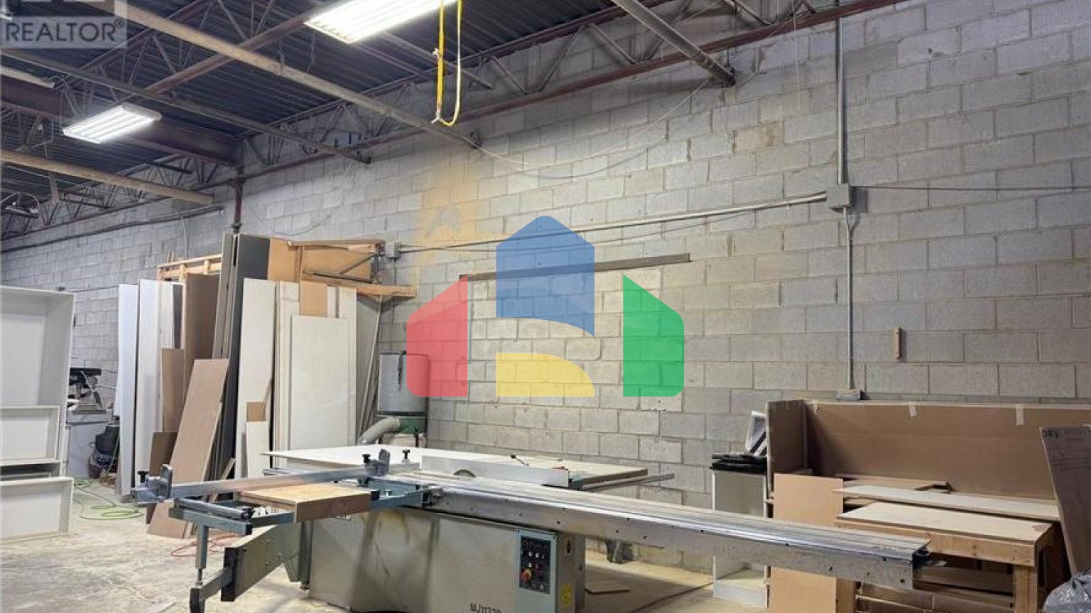 Commercial - Commercial/Retail - Toronto, Canada - Canada