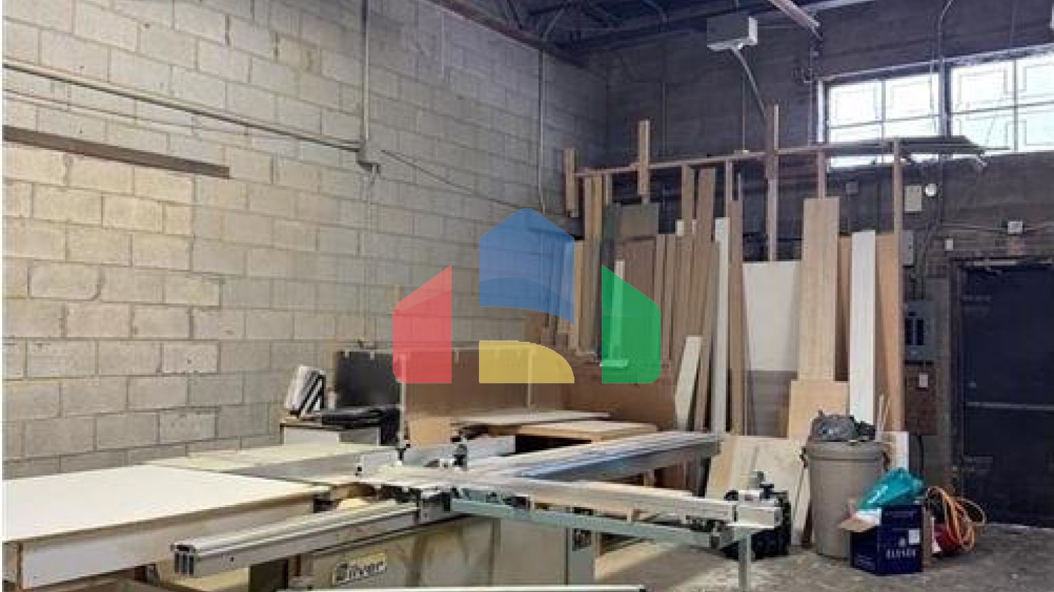 Commercial - Commercial/Retail - Toronto, Canada - Canada