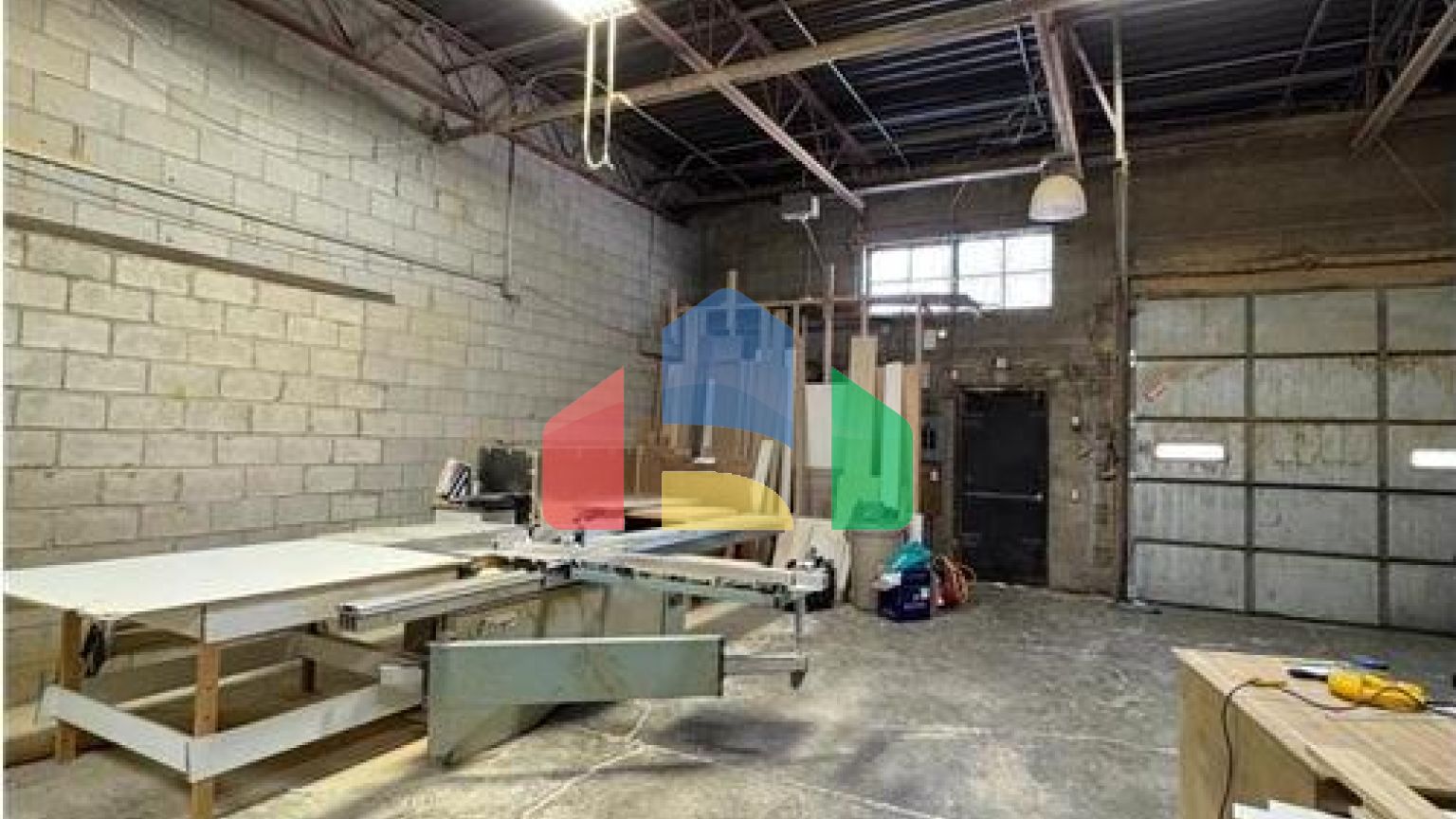 Commercial - Commercial/Retail - Toronto, Canada - Canada