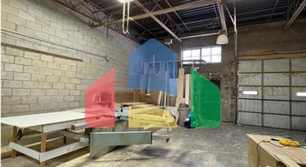 Commercial - Commercial/Retail - Toronto, Canada - Canada