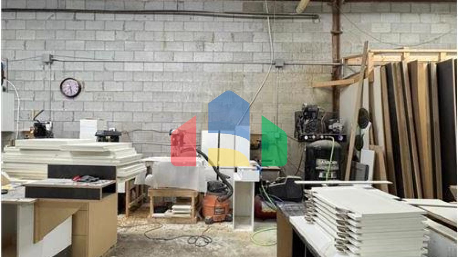 Commercial - Commercial/Retail - Toronto, Canada - Canada