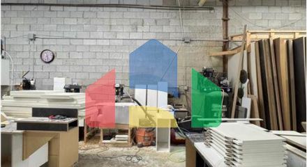 Commercial - Commercial/Retail - Toronto, Canada - Canada