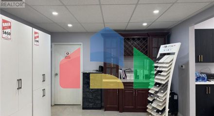 Commercial - Commercial/Retail - Toronto, Canada - Canada