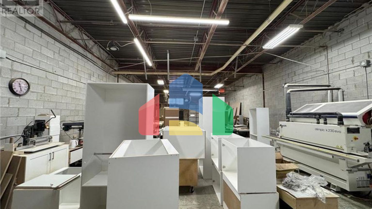 Commercial - Commercial/Retail - Toronto, Canada - Canada