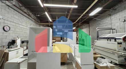 Commercial - Commercial/Retail - Toronto, Canada - Canada