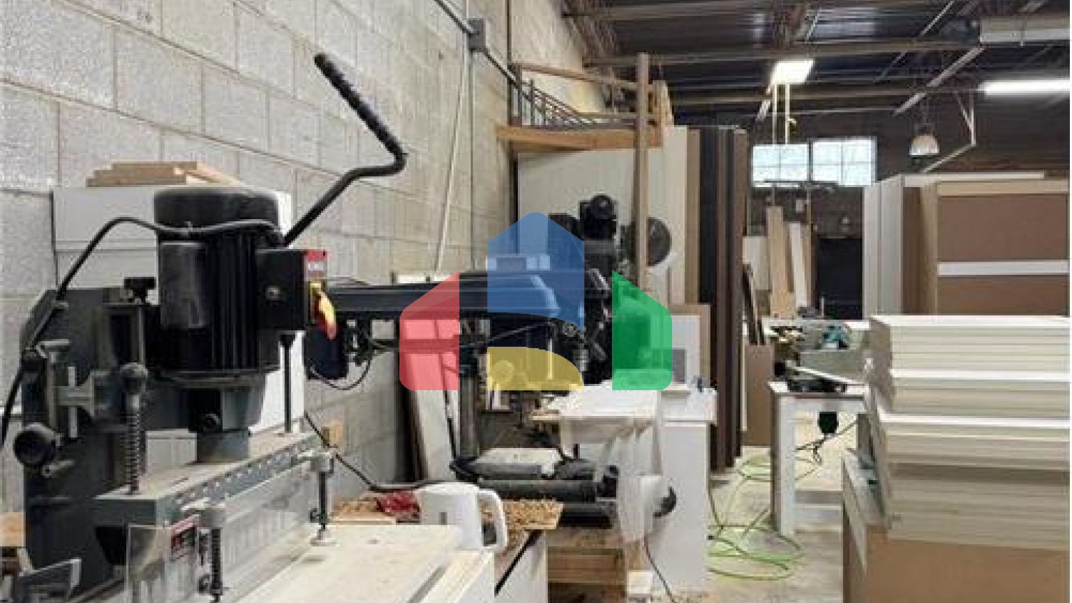 Commercial - Commercial/Retail - Toronto, Canada - Canada