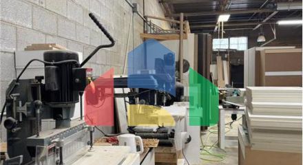 Commercial - Commercial/Retail - Toronto, Canada - Canada