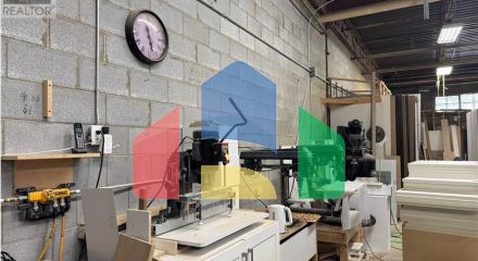 Commercial - Commercial/Retail - Toronto, Canada - Canada