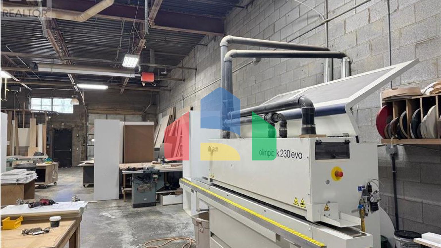 Commercial - Commercial/Retail - Toronto, Canada - Canada