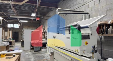 Commercial - Commercial/Retail - Toronto, Canada - Canada