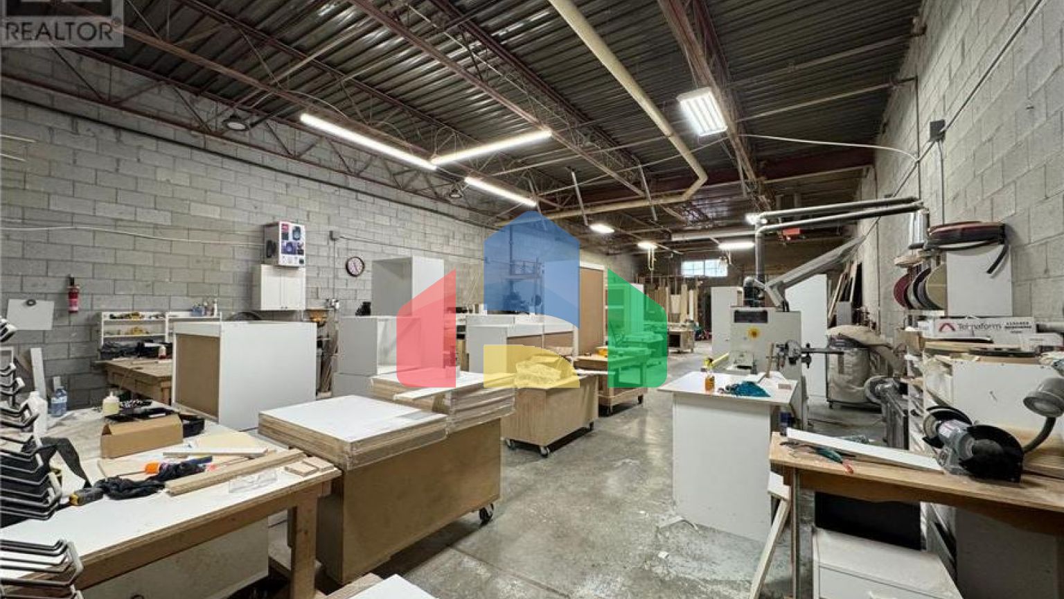 Commercial - Commercial/Retail - Toronto, Canada - Canada