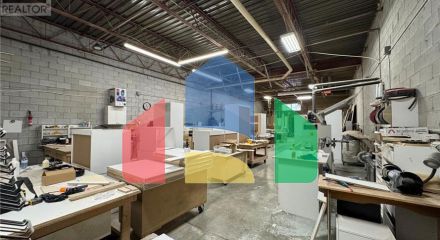 Commercial - Commercial/Retail - Toronto, Canada - Canada