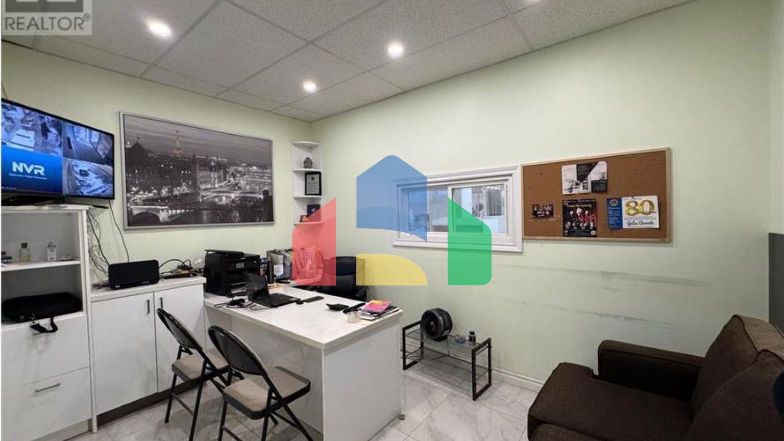 Commercial - Commercial/Retail - Toronto, Canada - Canada