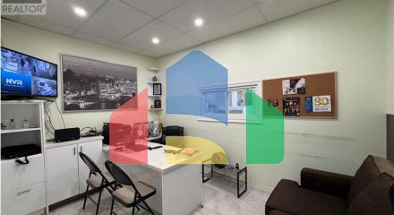 Commercial - Commercial/Retail - Toronto, Canada - Canada