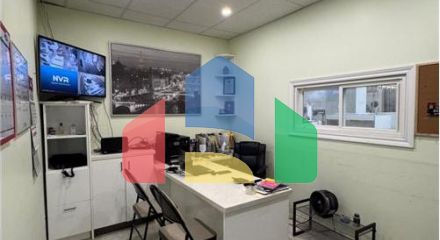 Commercial - Commercial/Retail - Toronto, Canada - Canada