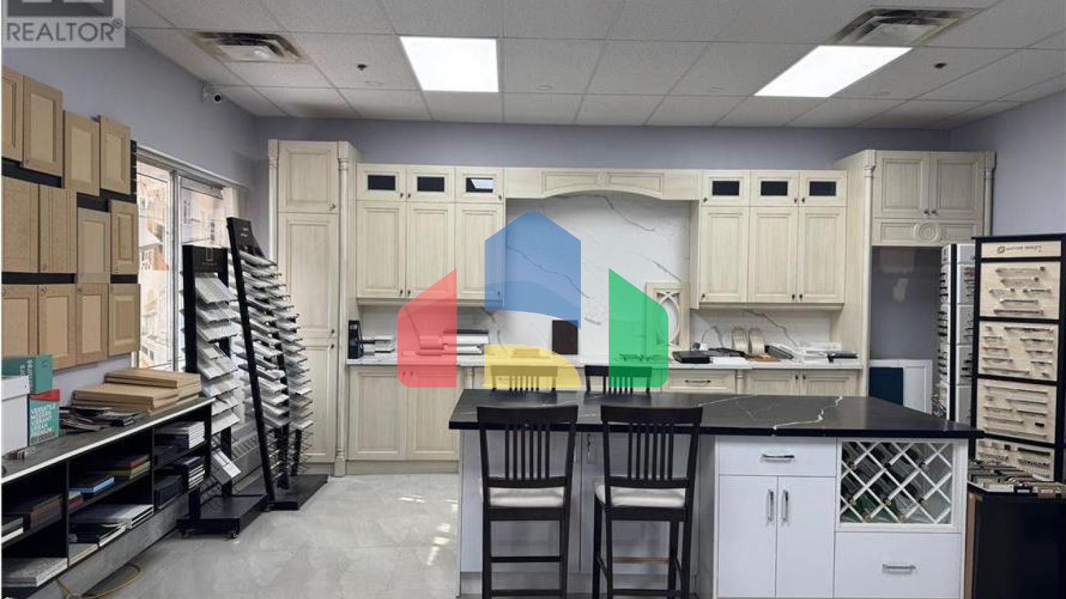 Commercial - Commercial/Retail - Toronto, Canada - Canada