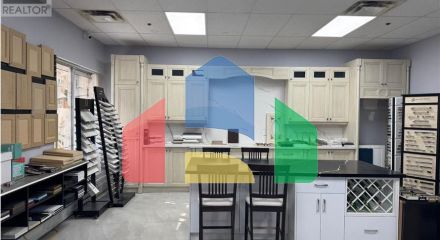 Commercial - Commercial/Retail - Toronto, Canada - Canada