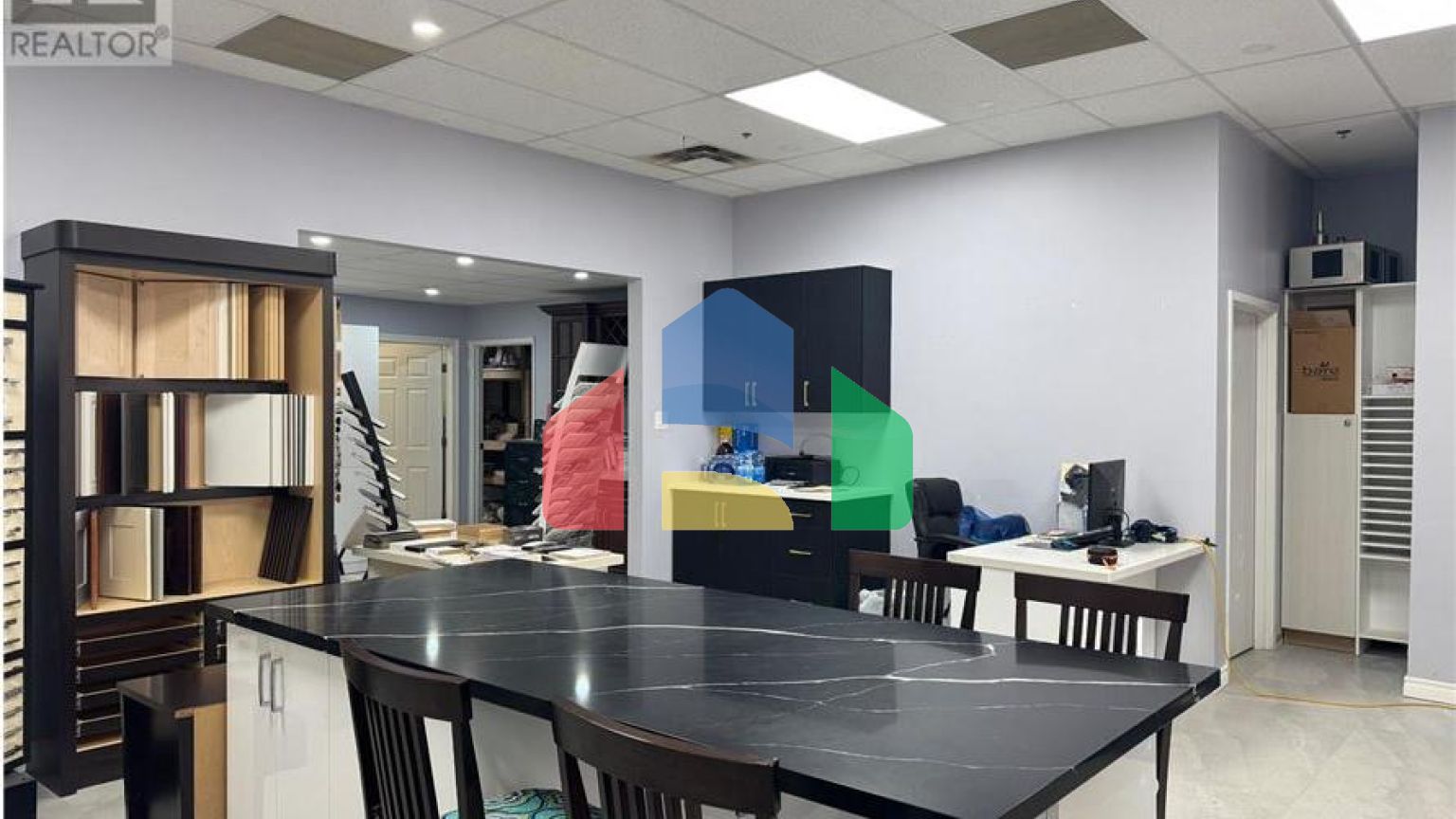 Commercial - Commercial/Retail - Toronto, Canada - Canada