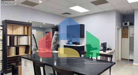 Commercial - Commercial/Retail - Toronto, Canada - Canada