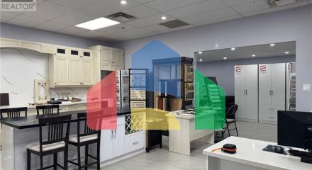 Commercial - Commercial/Retail - Toronto, Canada - Canada