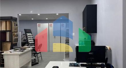 Commercial - Commercial/Retail - Toronto, Canada - Canada