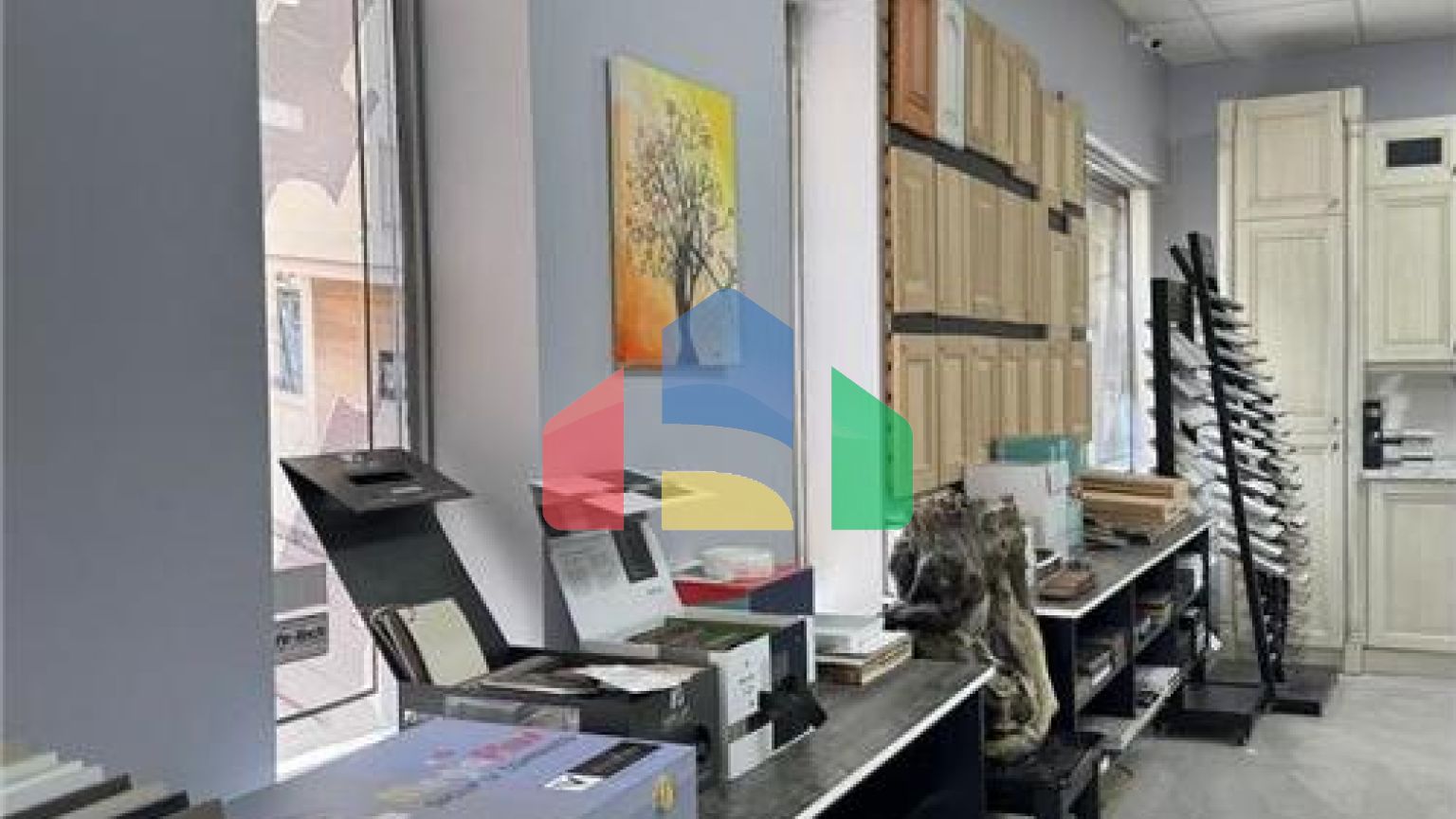 Commercial - Commercial/Retail - Toronto, Canada - Canada