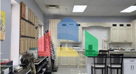 Commercial - Commercial/Retail - Toronto, Canada - Canada