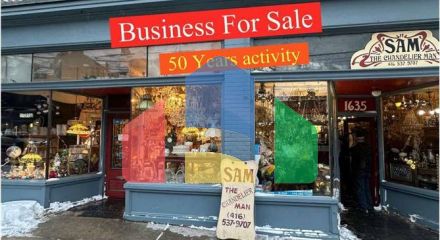 Commercial - Commercial/Retail - Toronto, Canada - Canada