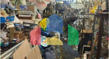 Commercial - Commercial/Retail - Toronto, Canada - Canada