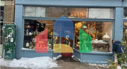 Commercial - Commercial/Retail - Toronto, Canada - Canada