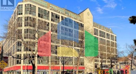 Residential - Single Family Home - Toronto, Canada - Canada