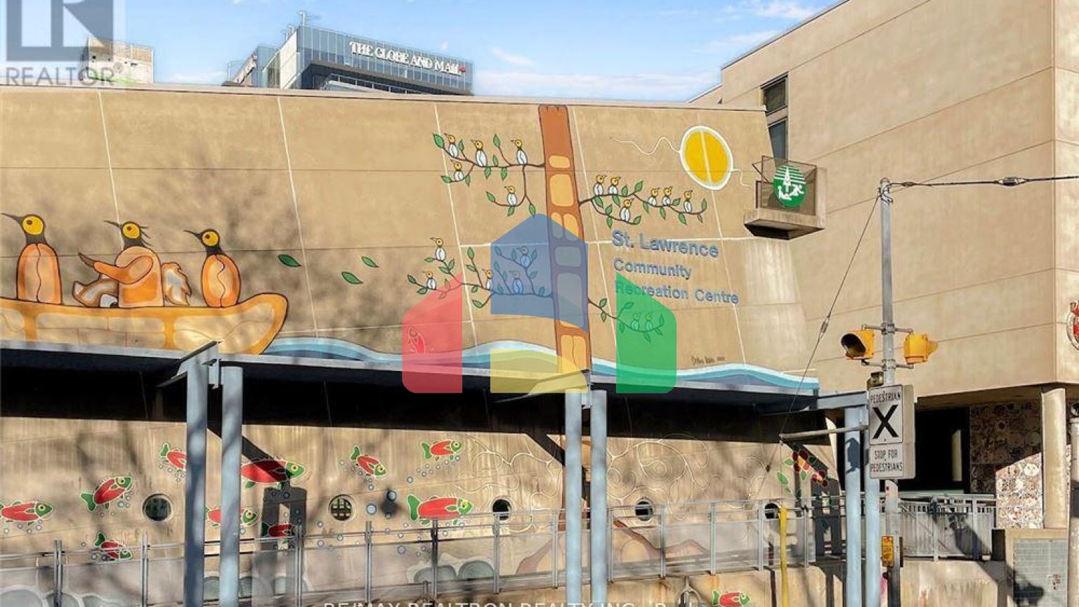 Residential - Single Family Home - Toronto, Canada - Canada