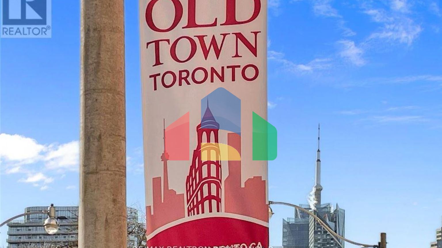 Residential - Single Family Home - Toronto, Canada - Canada