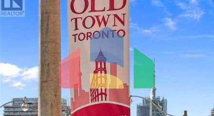 Residential - Single Family Home - Toronto, Canada - Canada