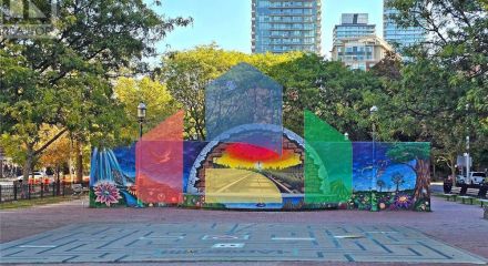 Residential - Single Family Home - Toronto, Canada - Canada