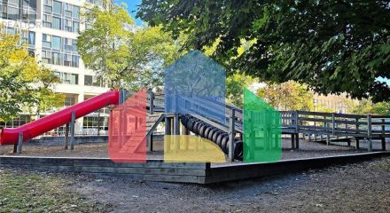 Residential - Single Family Home - Toronto, Canada - Canada