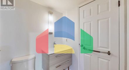 Residential - Single Family Home - Toronto, Canada - Canada