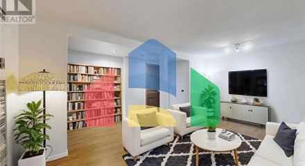 Residential - Single Family Home - Toronto, Canada - Canada
