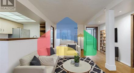 Residential - Single Family Home - Toronto, Canada - Canada