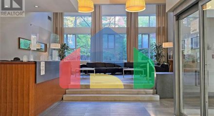 Residential - Single Family Home - Toronto, Canada - Canada